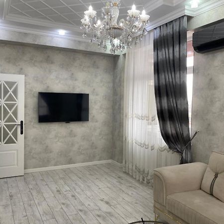 Terlan'S Apartment Xirdalan Екстер'єр фото